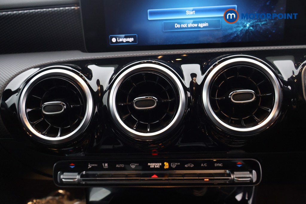 Mercedes-Benz A Class Sport Executive Edition Automatic Petrol Hatchback - Stock Number (1635238) - 6th supplementary image