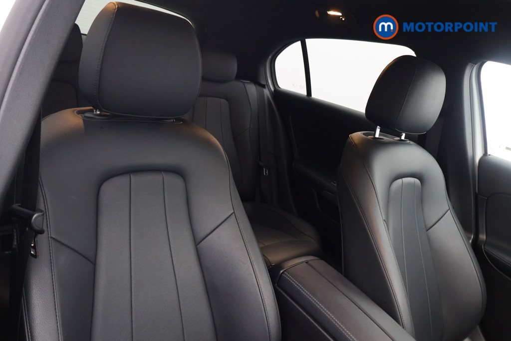 Mercedes-Benz A Class Sport Executive Edition Automatic Petrol Hatchback - Stock Number (1635238) - 10th supplementary image