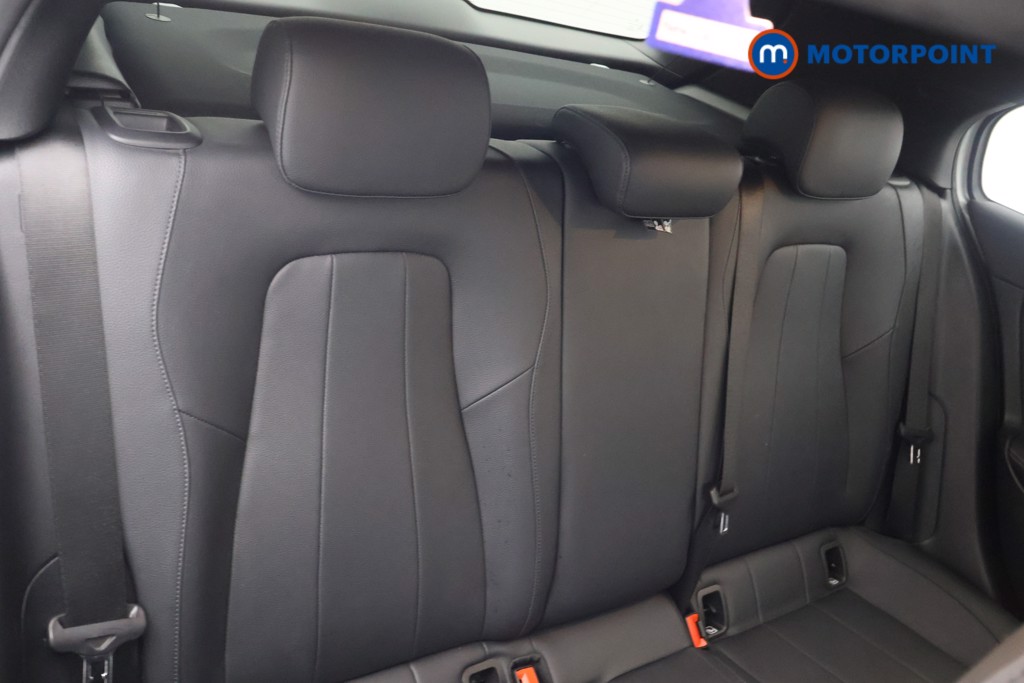 Mercedes-Benz A Class Sport Executive Edition Automatic Petrol Hatchback - Stock Number (1635238) - 11th supplementary image