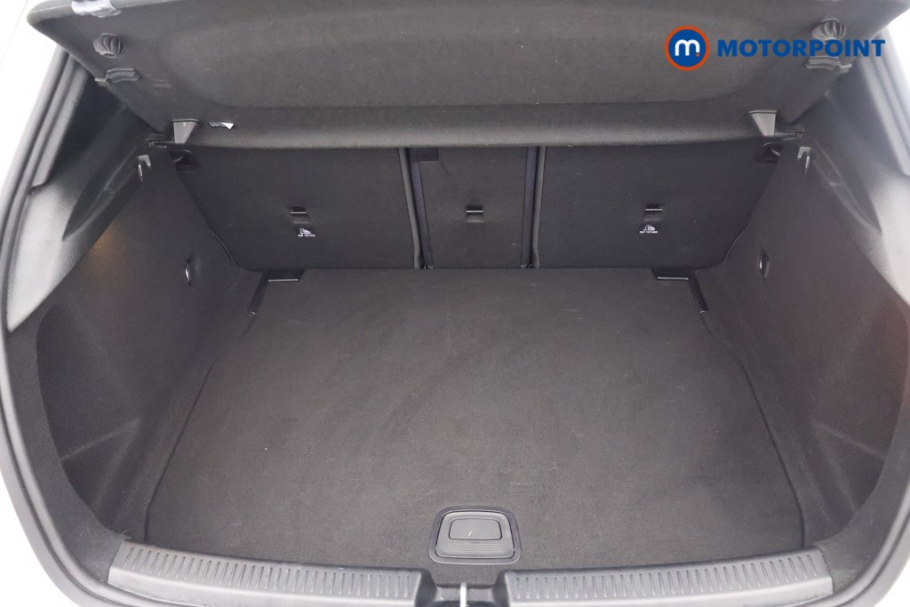 Mercedes-Benz A Class Sport Executive Edition Automatic Petrol Hatchback - Stock Number (1635238) - 12th supplementary image