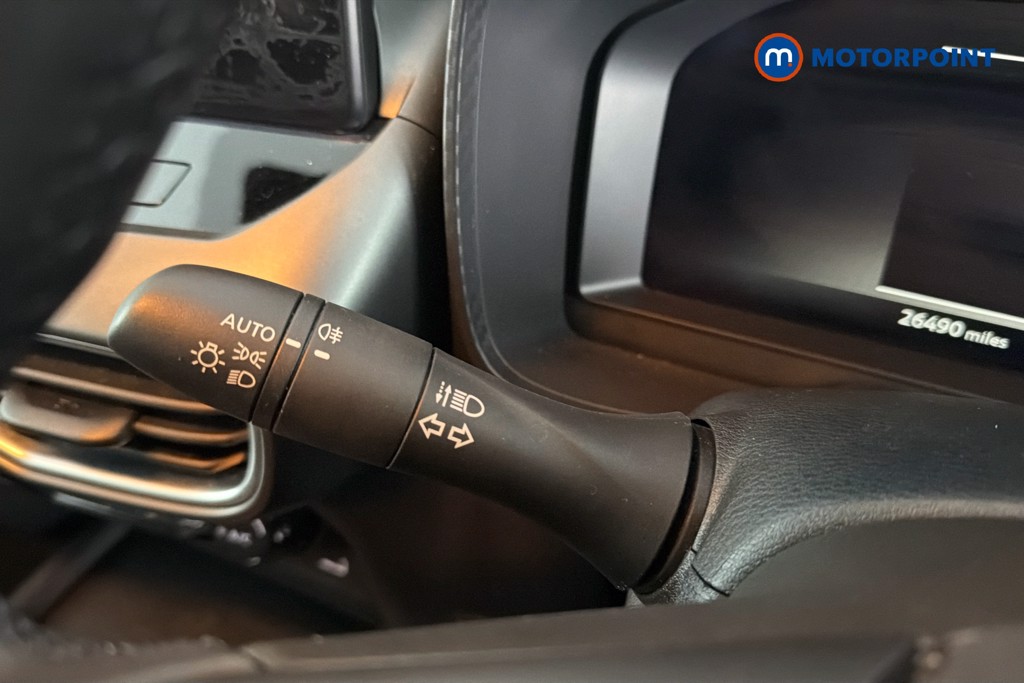 Nissan Juke N-Connecta Manual Petrol SUV - Stock Number (1635881) - 18th supplementary image