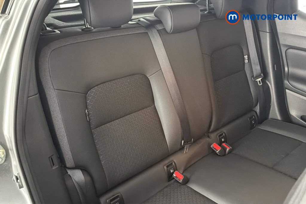 Nissan Juke N-Connecta Manual Petrol SUV - Stock Number (1635881) - 28th supplementary image