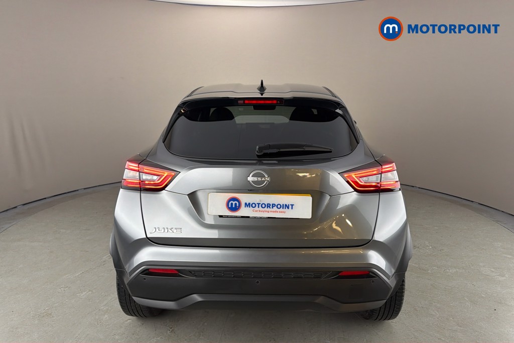 Nissan Juke N-Connecta Manual Petrol SUV - Stock Number (1635881) - 37th supplementary image