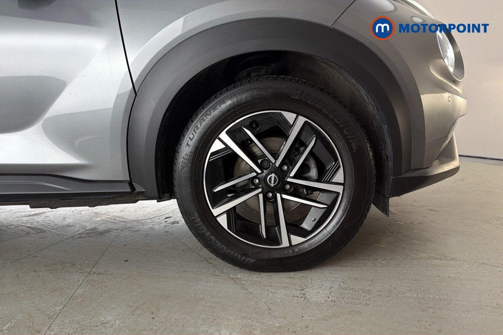 Nissan Juke N-Connecta Manual Petrol SUV - Stock Number (1635881) - 50th supplementary image