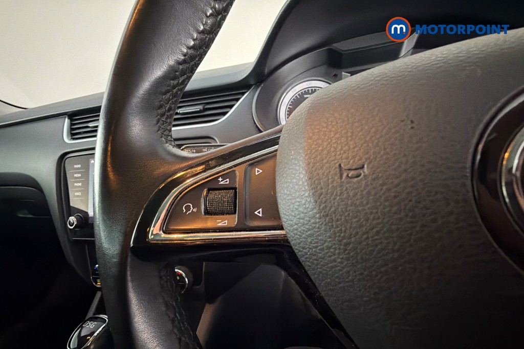 Skoda Octavia Se L Automatic Petrol Hatchback - Stock Number (1636018) - 3rd supplementary image