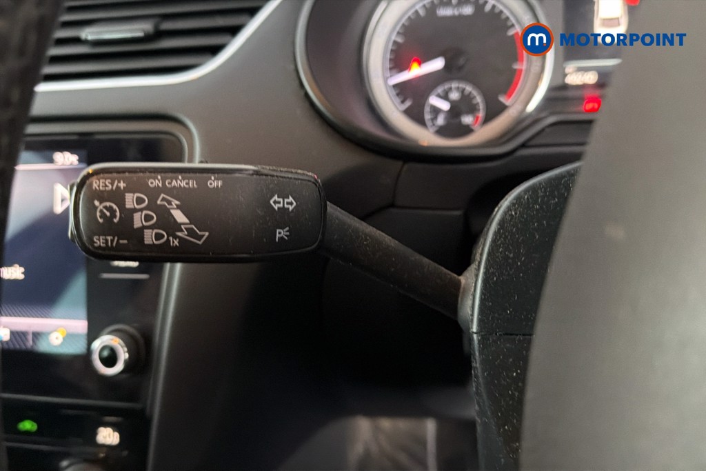 Skoda Octavia Se L Automatic Petrol Hatchback - Stock Number (1636018) - 6th supplementary image