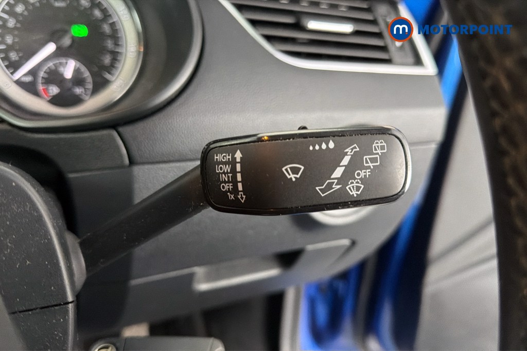 Skoda Octavia Se L Automatic Petrol Hatchback - Stock Number (1636018) - 7th supplementary image