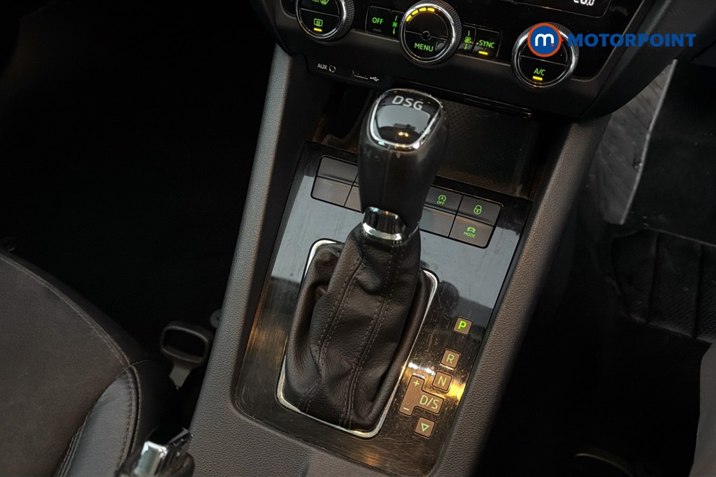 Skoda Octavia Se L Automatic Petrol Hatchback - Stock Number (1636018) - 15th supplementary image
