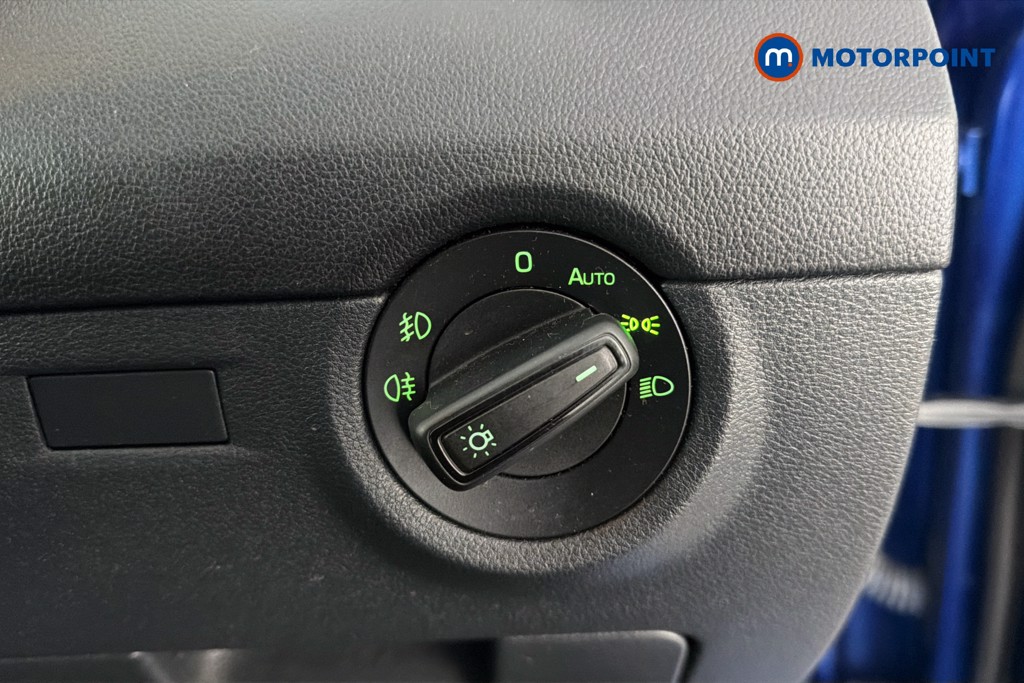 Skoda Octavia Se L Automatic Petrol Hatchback - Stock Number (1636018) - 18th supplementary image