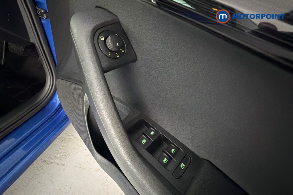 Skoda Octavia Se L Automatic Petrol Hatchback - Stock Number (1636018) - 20th supplementary image