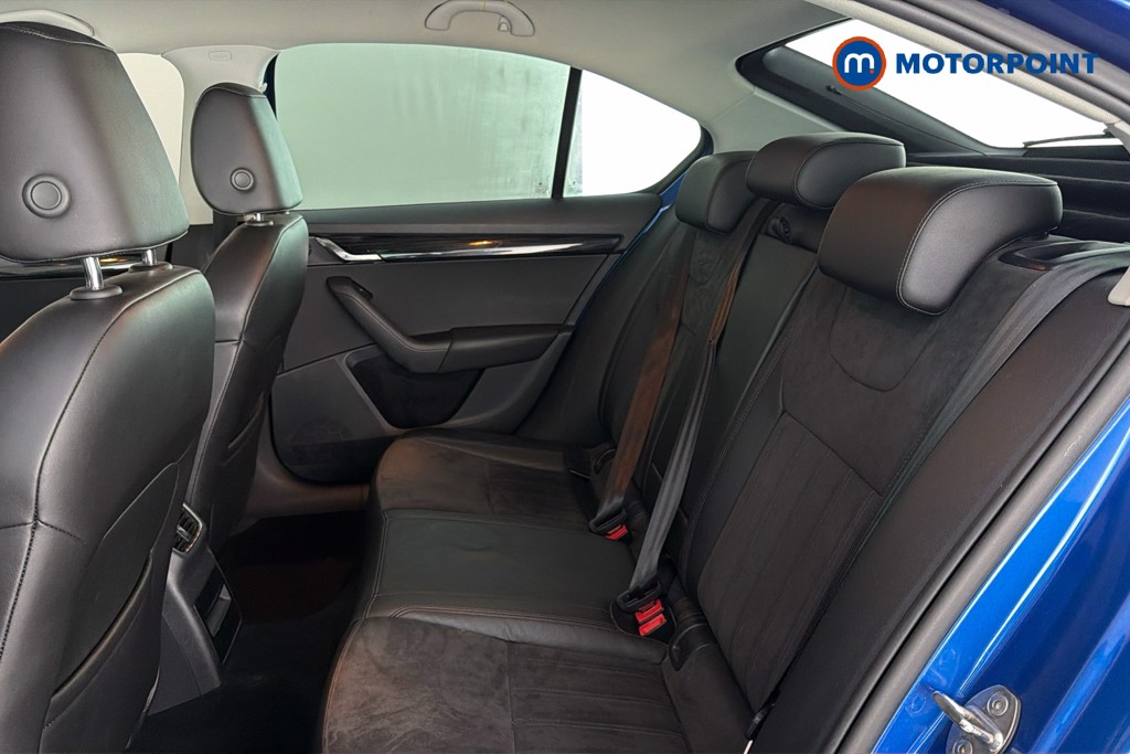 Skoda Octavia Se L Automatic Petrol Hatchback - Stock Number (1636018) - 28th supplementary image