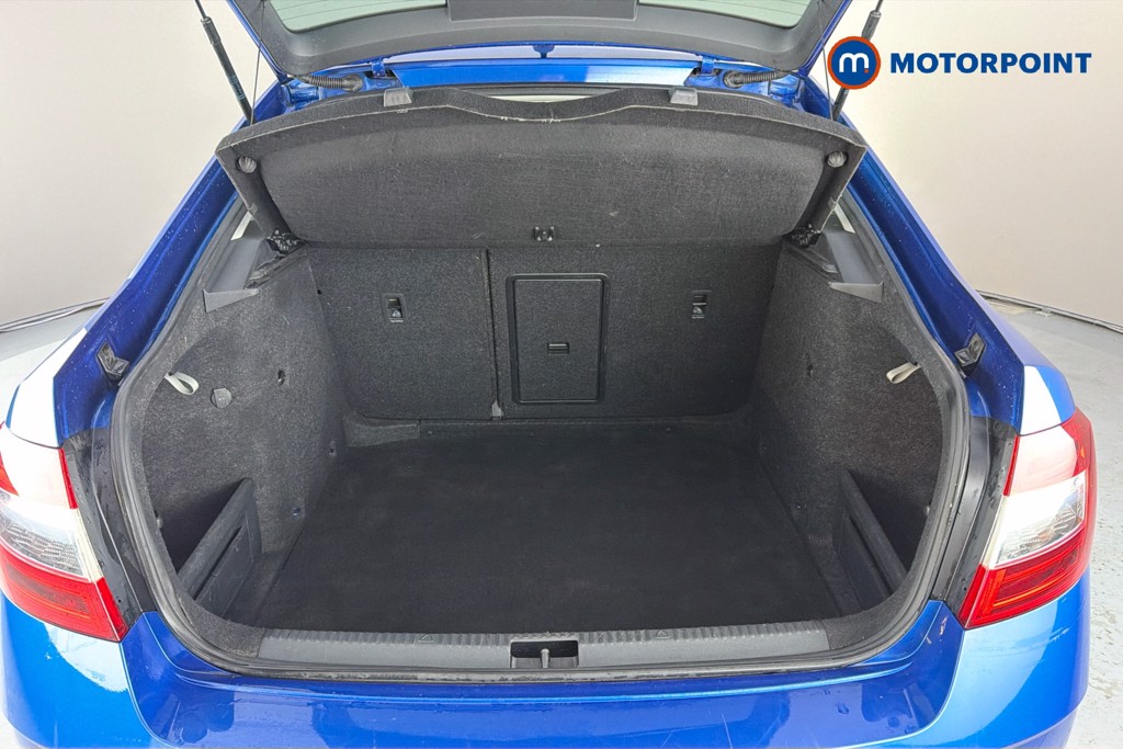 Skoda Octavia Se L Automatic Petrol Hatchback - Stock Number (1636018) - 33rd supplementary image