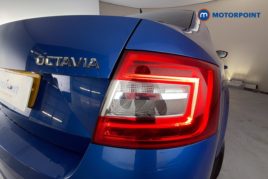 Skoda Octavia Se L Automatic Petrol Hatchback - Stock Number (1636018) - 38th supplementary image