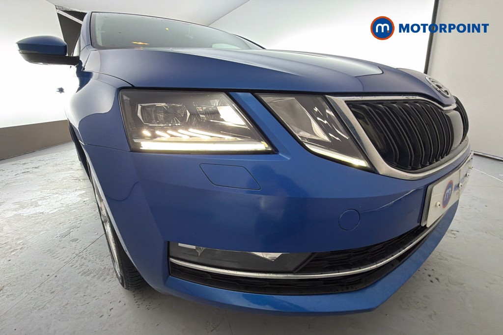 Skoda Octavia Se L Automatic Petrol Hatchback - Stock Number (1636018) - 44th supplementary image