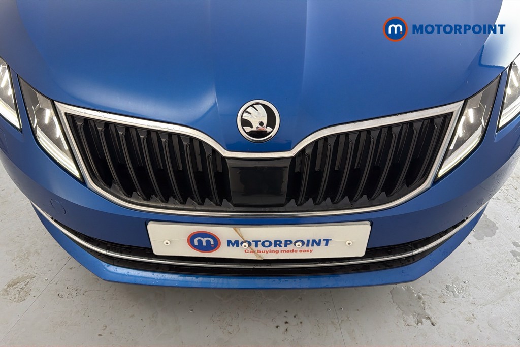 Skoda Octavia Se L Automatic Petrol Hatchback - Stock Number (1636018) - 45th supplementary image
