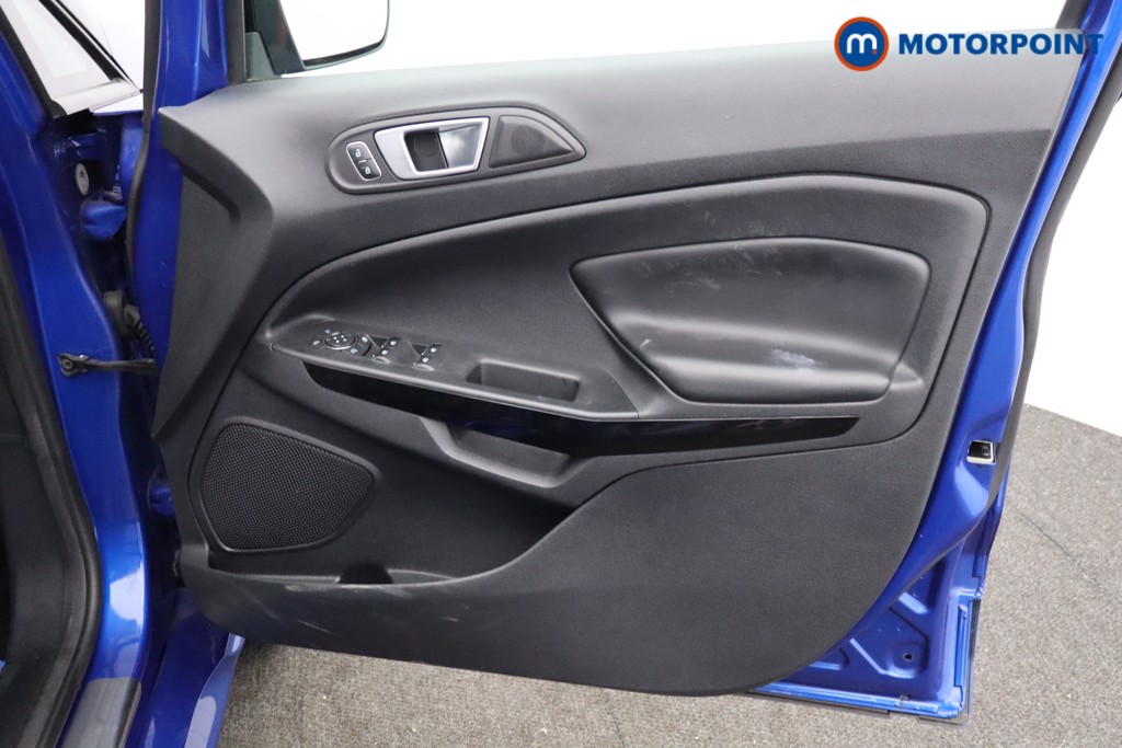 Ford Ecosport St-Line Automatic Petrol SUV - Stock Number (1636217) - 2nd supplementary image