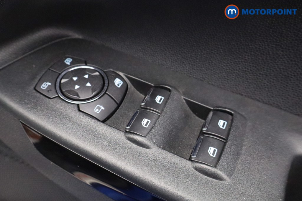Ford Ecosport St-Line Automatic Petrol SUV - Stock Number (1636217) - 3rd supplementary image