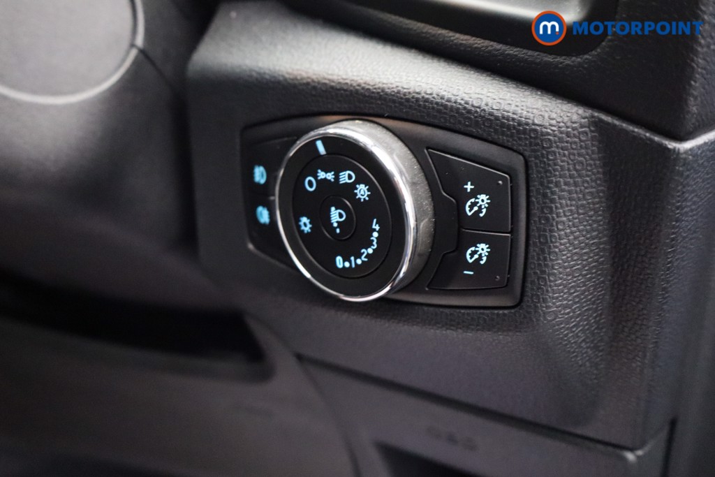 Ford Ecosport St-Line Automatic Petrol SUV - Stock Number (1636217) - 4th supplementary image