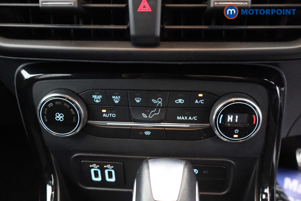 Ford Ecosport St-Line Automatic Petrol SUV - Stock Number (1636217) - 11th supplementary image