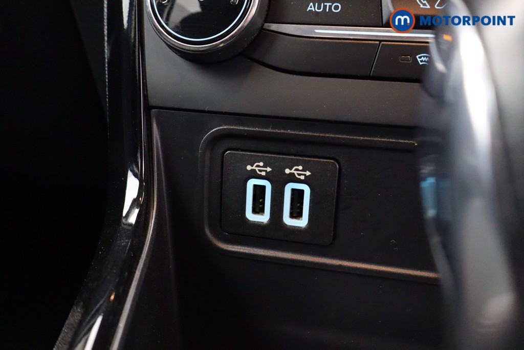 Ford Ecosport St-Line Automatic Petrol SUV - Stock Number (1636217) - 12th supplementary image