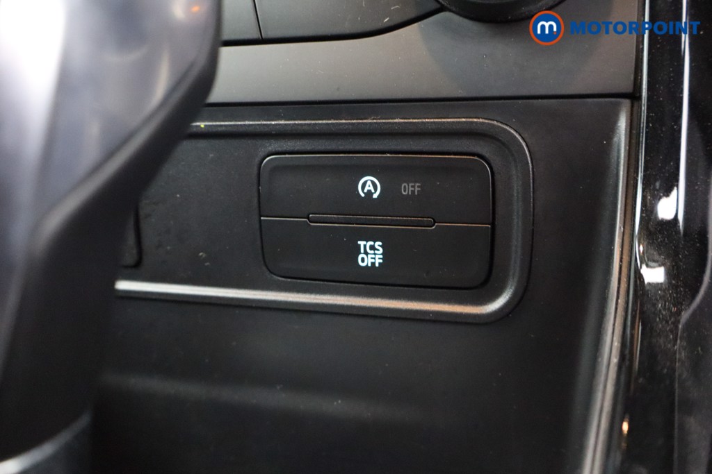 Ford Ecosport St-Line Automatic Petrol SUV - Stock Number (1636217) - 13th supplementary image