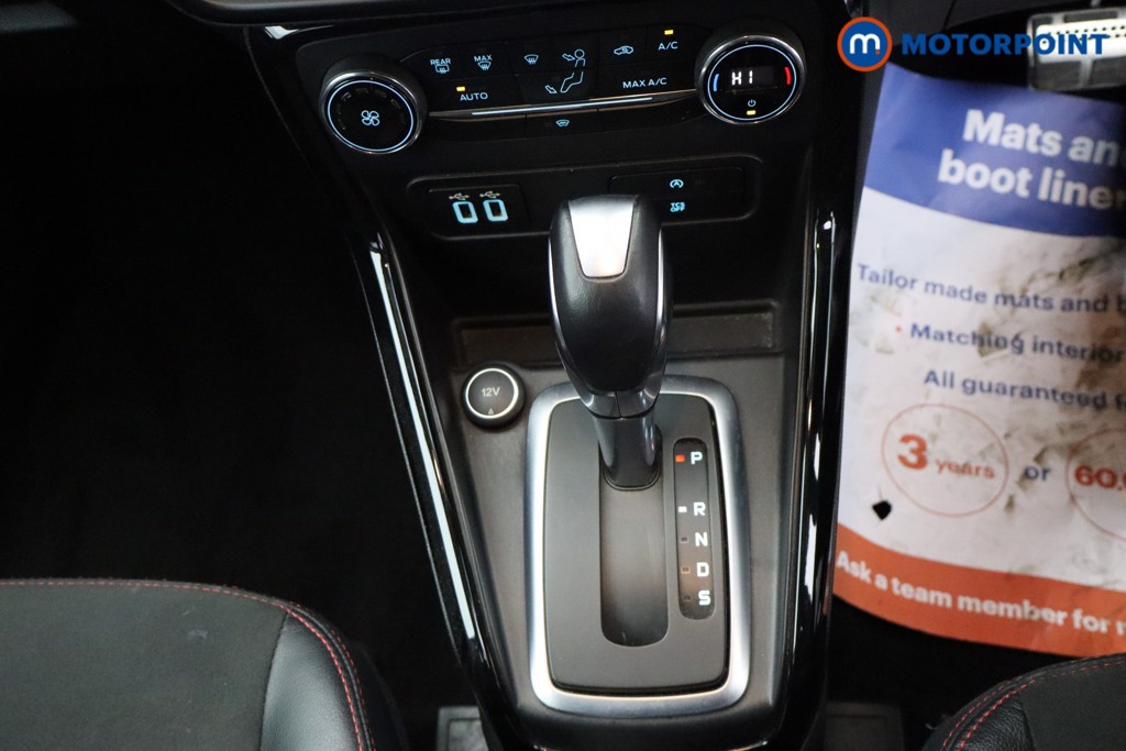 Ford Ecosport St-Line Automatic Petrol SUV - Stock Number (1636217) - 14th supplementary image