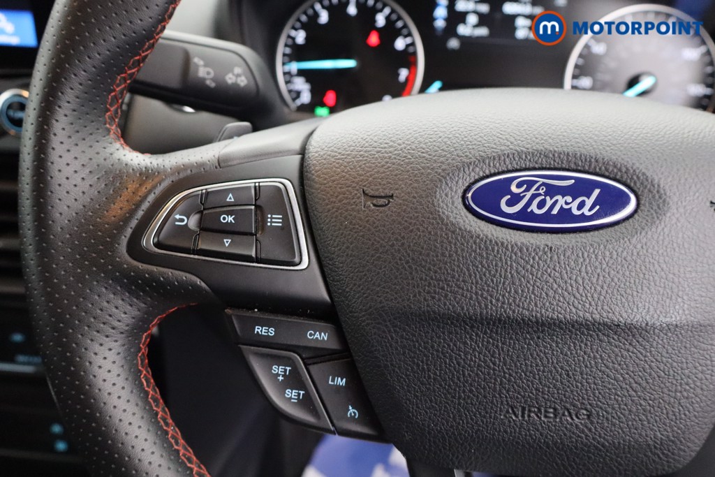 Ford Ecosport St-Line Automatic Petrol SUV - Stock Number (1636217) - 15th supplementary image