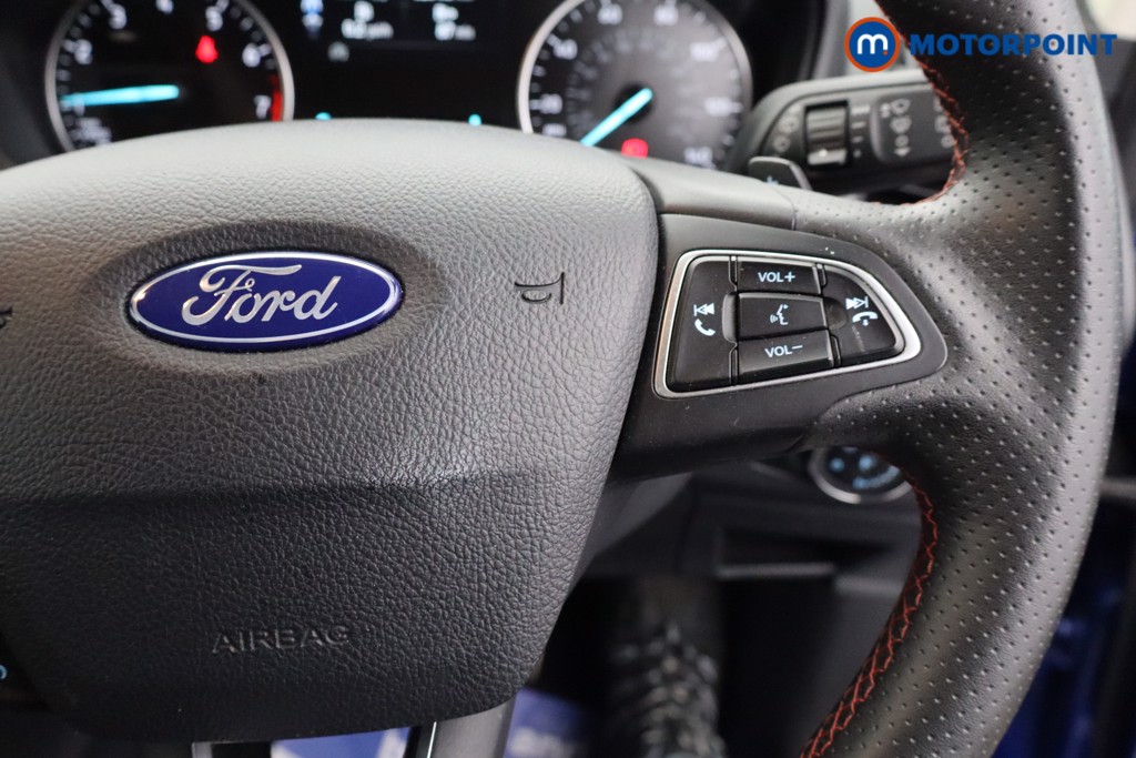 Ford Ecosport St-Line Automatic Petrol SUV - Stock Number (1636217) - 16th supplementary image