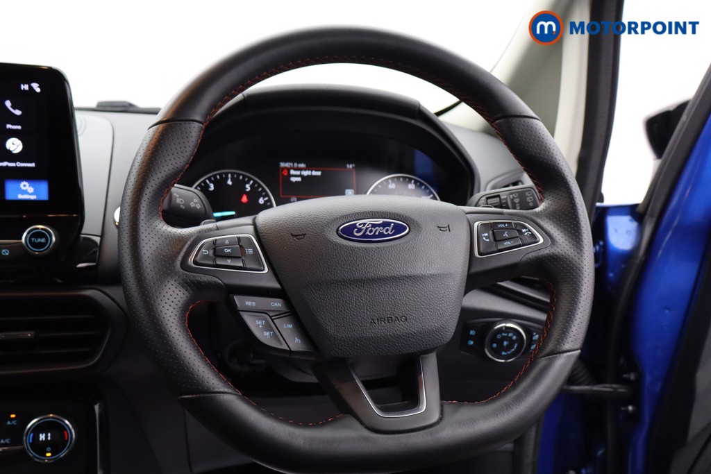Ford Ecosport St-Line Automatic Petrol SUV - Stock Number (1636217) - 18th supplementary image