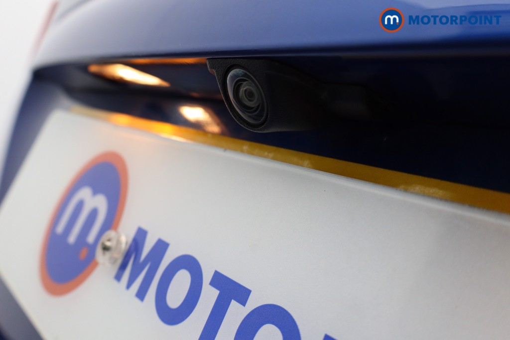 Ford Ecosport St-Line Automatic Petrol SUV - Stock Number (1636217) - 22nd supplementary image