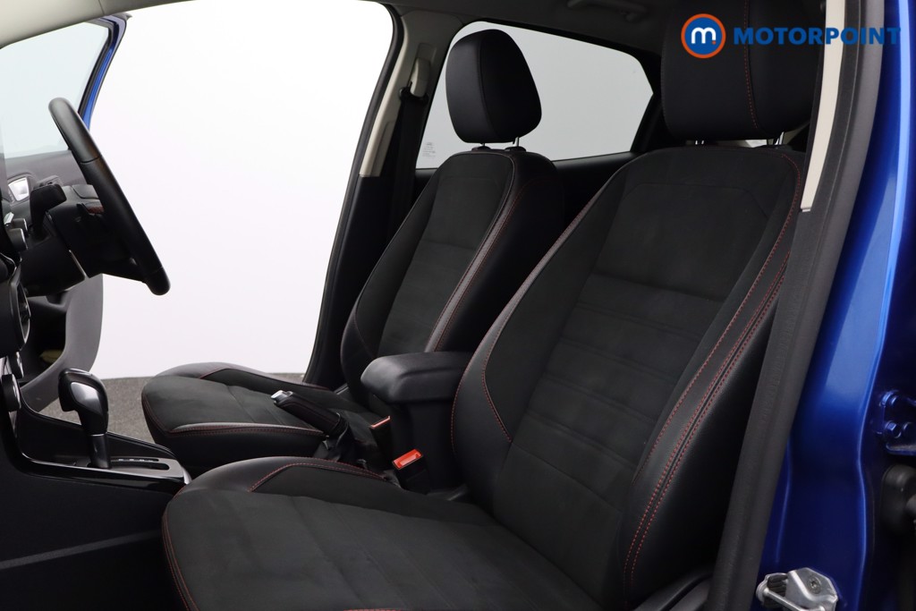 Ford Ecosport St-Line Automatic Petrol SUV - Stock Number (1636217) - 24th supplementary image