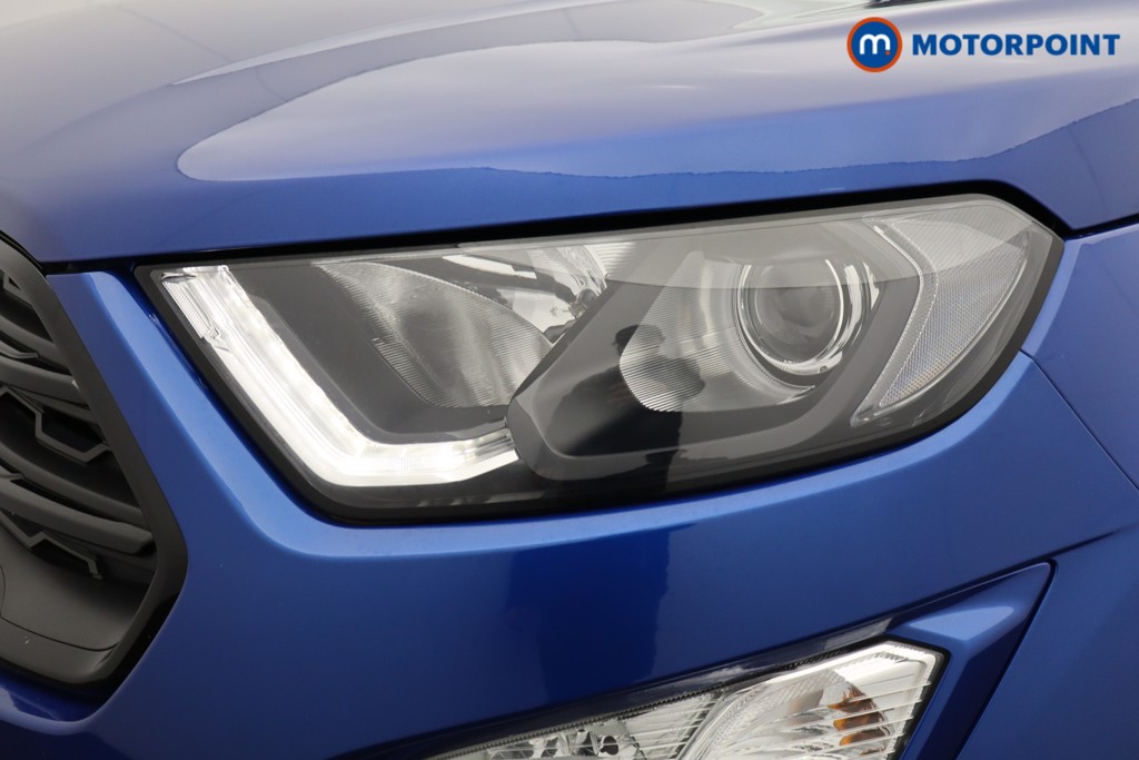 Ford Ecosport St-Line Automatic Petrol SUV - Stock Number (1636217) - 25th supplementary image