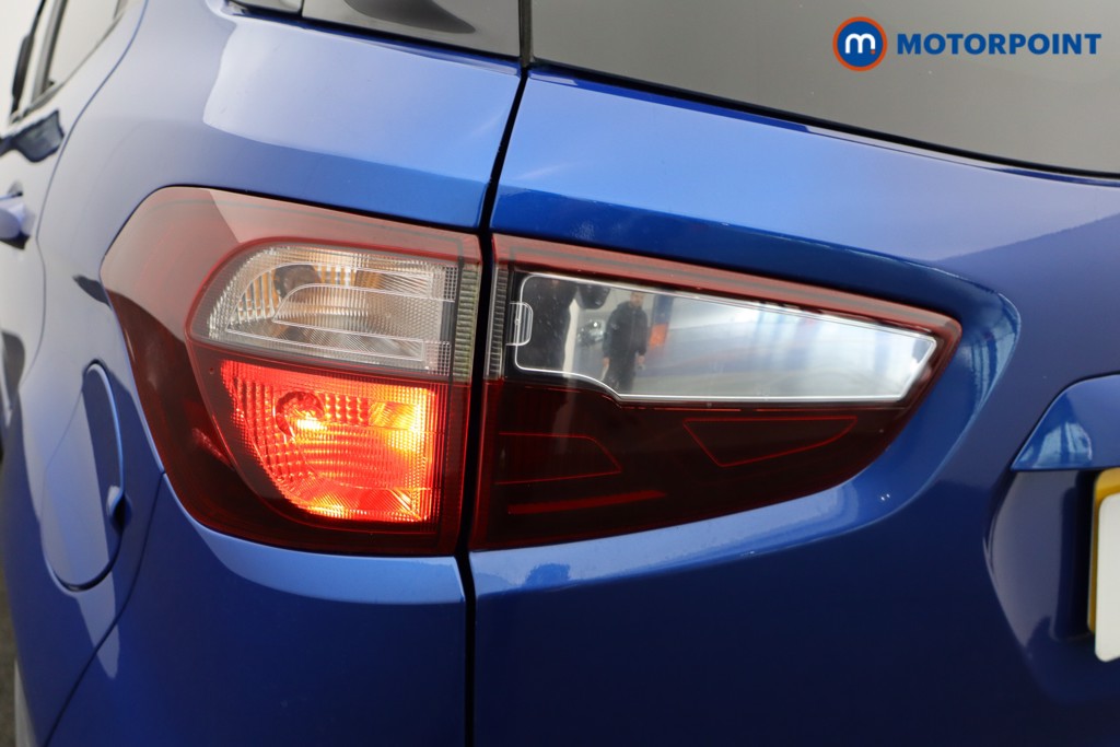 Ford Ecosport St-Line Automatic Petrol SUV - Stock Number (1636217) - 26th supplementary image