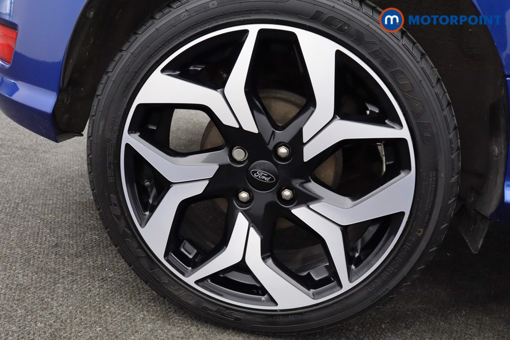 Ford Ecosport St-Line Automatic Petrol SUV - Stock Number (1636217) - 29th supplementary image