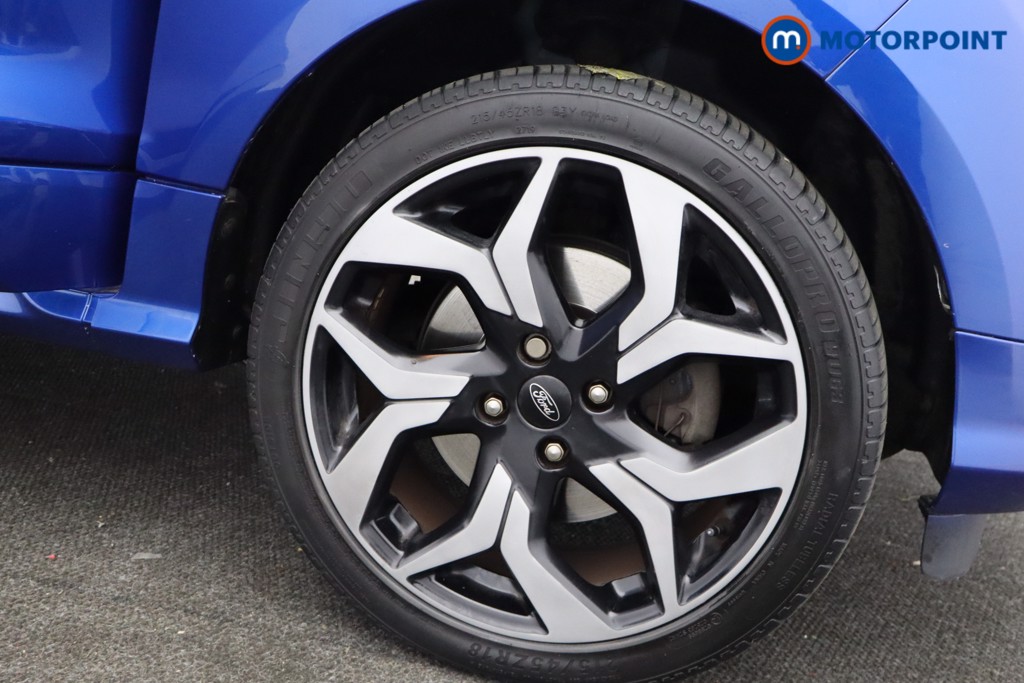 Ford Ecosport St-Line Automatic Petrol SUV - Stock Number (1636217) - 30th supplementary image