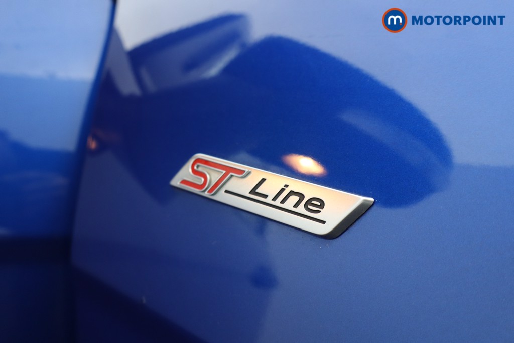 Ford Ecosport St-Line Automatic Petrol SUV - Stock Number (1636217) - 31st supplementary image