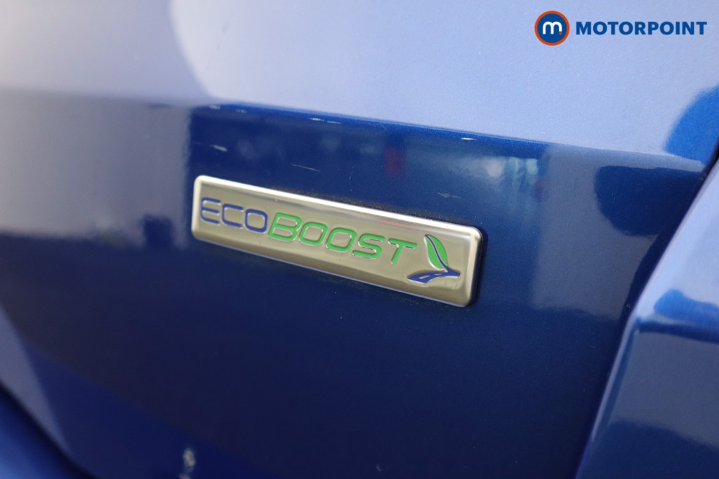 Ford Ecosport St-Line Automatic Petrol SUV - Stock Number (1636217) - 32nd supplementary image