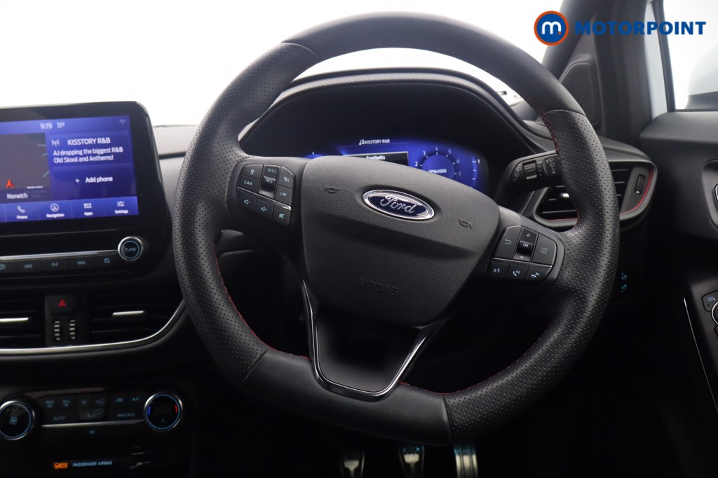 Ford Puma St-Line X First Edition Manual Petrol SUV - Stock Number (1636264) - 7th supplementary image