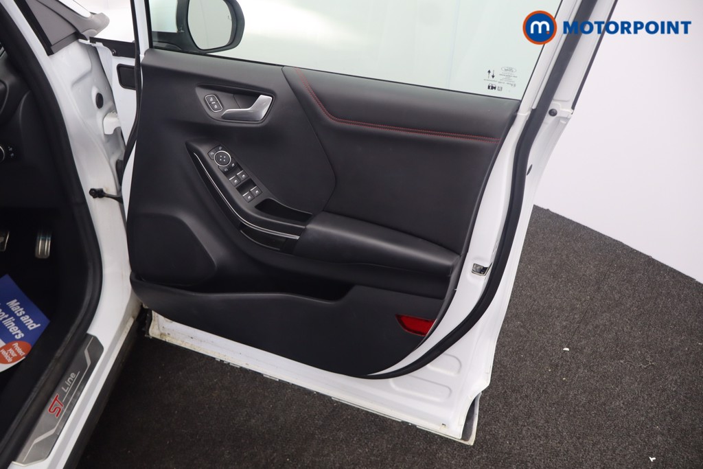 Ford Puma St-Line X First Edition Manual Petrol SUV - Stock Number (1636264) - 15th supplementary image