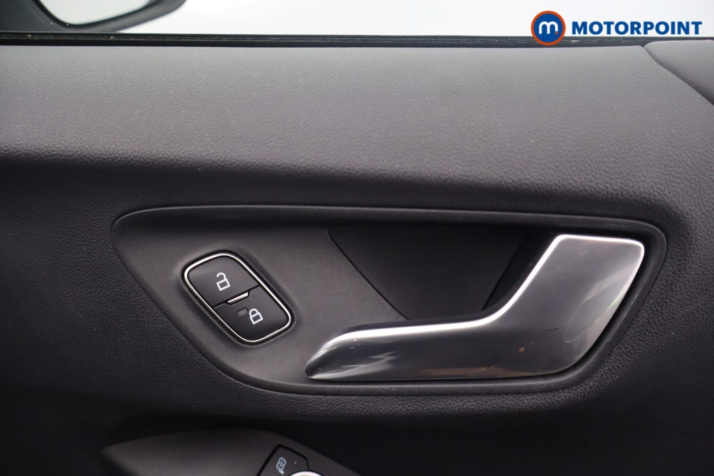 Ford Puma St-Line X First Edition Manual Petrol SUV - Stock Number (1636264) - 16th supplementary image