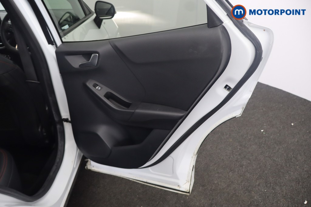 Ford Puma St-Line X First Edition Manual Petrol SUV - Stock Number (1636264) - 20th supplementary image
