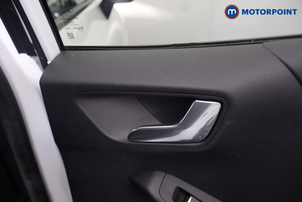 Ford Puma St-Line X First Edition Manual Petrol SUV - Stock Number (1636264) - 21st supplementary image