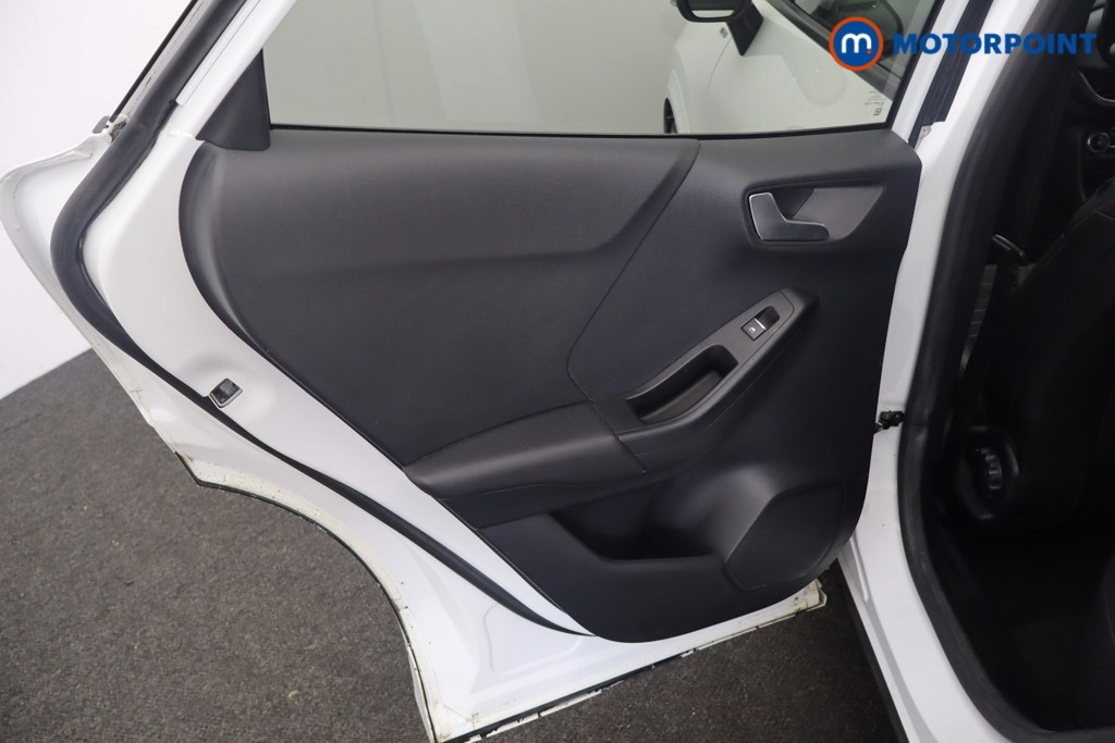 Ford Puma St-Line X First Edition Manual Petrol SUV - Stock Number (1636264) - 24th supplementary image