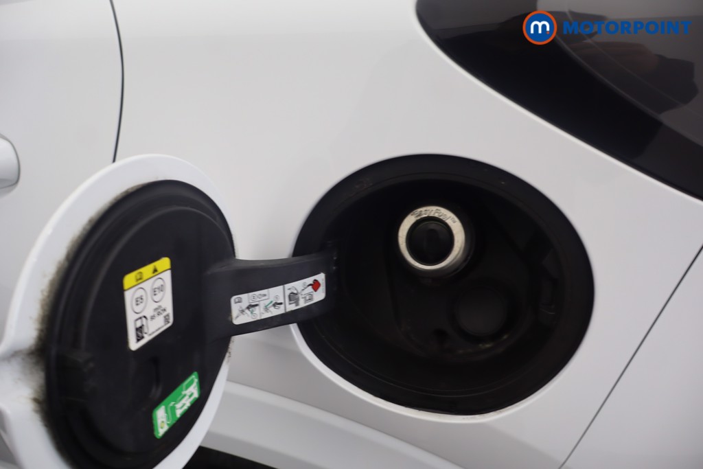 Ford Puma St-Line X First Edition Manual Petrol SUV - Stock Number (1636264) - 27th supplementary image
