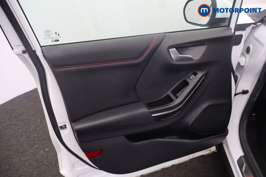 Ford Puma St-Line X First Edition Manual Petrol SUV - Stock Number (1636264) - 29th supplementary image