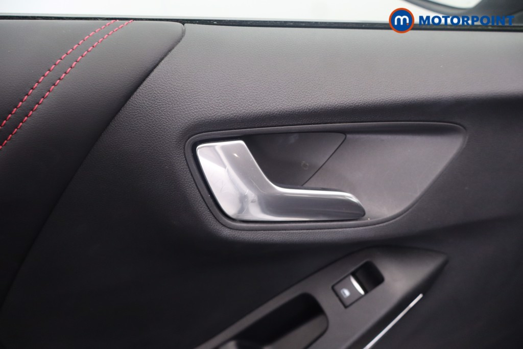 Ford Puma St-Line X First Edition Manual Petrol SUV - Stock Number (1636264) - 30th supplementary image