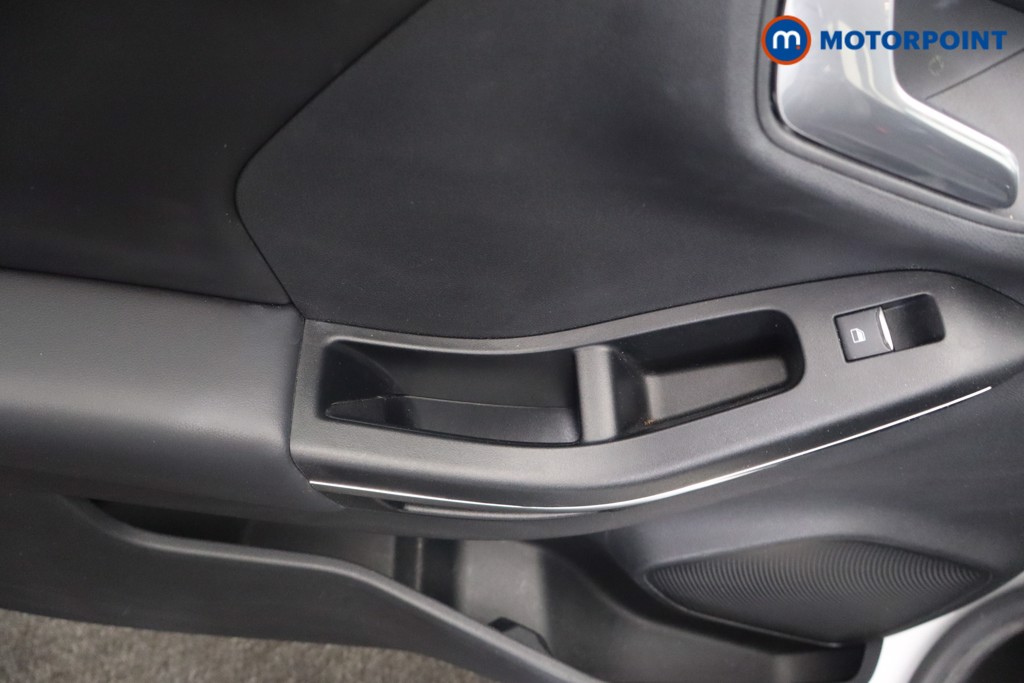 Ford Puma St-Line X First Edition Manual Petrol SUV - Stock Number (1636264) - 31st supplementary image