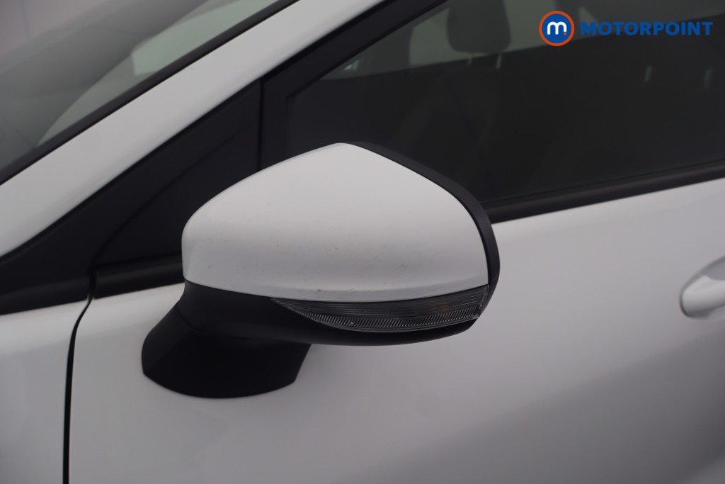 Ford Puma St-Line X First Edition Manual Petrol SUV - Stock Number (1636264) - 33rd supplementary image