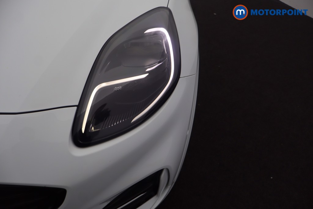 Ford Puma St-Line X First Edition Manual Petrol SUV - Stock Number (1636264) - 35th supplementary image