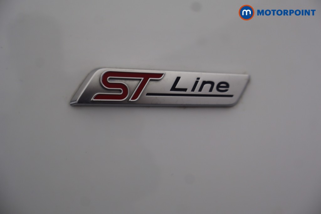 Ford Puma St-Line X First Edition Manual Petrol SUV - Stock Number (1636264) - 39th supplementary image